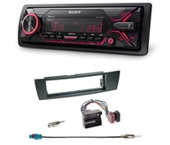 SONY DSX-A416BT BLUETOOTH RÁDIO BMW X1 E81 E87 E90