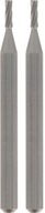 2 kusy RÝCHLOSTNÁ REZAČKA 2,0 MM (193) DREMEL 2 kusy RÝCHLOSTNÁ REZAČKA 2,0 MM (193) DREMEL