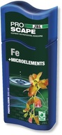 JBL ProScape hnojivo Microelements + Fe železo 500ml