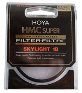 Filter Hoya Skylight 1B HMC Super 55mm Filter Hoya Skylight 1B HMC Super 55mm