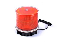 KOHÚT STROBOSKOPICKÁ VÝSTRAŽNÁ LAMPA 12V