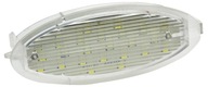 LED SVETLO ŠPZ OPEL ASTRA F CORSA B VECTRA B LED SVETLO ŠPZ OPEL ASTRA F CORSA B VECTRA B