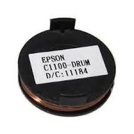 VEĽKOOBCHOD čip pre bubon Epson C1100 C 1100 CX11