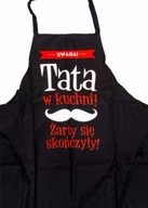 Kuchynská zástera pre DAD, 13 farieb Kuchynská zástera pre DAD, 13 farieb