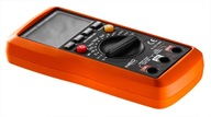 NEO ELEKTRONICKÝ MULTIMETER NEO ELEKTRONICKÝ MULTIMETER