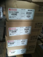 Toner Ricoh typ 450E FT 5535 5135 originál 2 ks.bal.