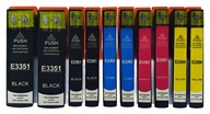 10x atrament pre XP-530 XP-630 XP-635 XP-640 XP-830 900 10x atrament pre XP-530 XP-630 XP-635 XP-640 XP-830 900