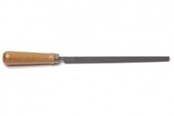 PILNÍK KOVOVÉ TROJUHOLNÍKOVÉ PILNÍKY 150/2 STRED PILNÍK KOVOVÉ TROJUHOLNÍKOVÉ PILNÍKY 150/2 STRED