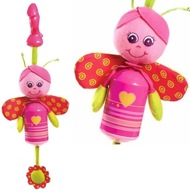 Tiny Love Prívesok Tiny Bell Butterfly Betty 0+ Tiny Love Prívesok Tiny Bell Butterfly Betty 0+