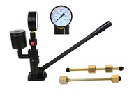 TESTER DIESELOVÝCH VSTREKOVAČOV TESTER 600 BAR TDI CDI TESTER DIESELOVÝCH VSTREKOVAČOV TESTER 600 BAR TDI CDI