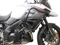 Ochranné lišty HEED SUZUKI DL 1000 V-STROM (2017 - 2019)