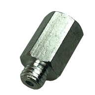 ADAPTÉR OD M14 (M) NA M16 (Ż) ZÁVIT ADAPTÉR OD M14 (M) NA M16 (Ż) ZÁVIT