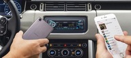SONY MEX-N5300BT RÁDIO iPhone COLOR NFC BT MP3 USB