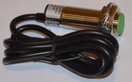 Indukčný snímač M18 (NO) Sn-5 (2-vodičový) Indukčný snímač M18 (NO) Sn-5 (2-vodičový)