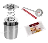 VARIČ NA ŠUNKU 0,8 KG + TEPLOMER + TAŠKY BIOWIN VARIČ NA ŠUNKU 0,8 KG + TEPLOMER + TAŠKY BIOWIN