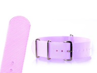 NATO NYLONOVÝ REMÍN NA HODINKY 20 MM 2828 FARIEB NATO NYLONOVÝ REMÍN NA HODINKY 20 MM 2828 FARIEB