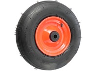 KOLIESKO 400 mm Pumpované KOLESÁ PRE VOZÍKY BROW - 400X4D KOLIESKO 400 mm Pumpované KOLESÁ PRE VOZÍKY BROW - 400X4D