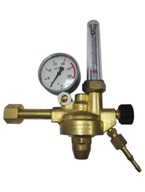 PERUN ARGÓN/CO2 PLYN REDUCER RBNaNd2,5R ROTAMETER