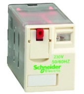 Schneider - relé RXM2AB1P7