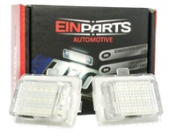 EINPARTS LED tabuľové svietidlá MERCEDES W221 C216 EINPARTS LED tabuľové svietidlá MERCEDES W221 C216