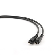 Optický digitálny audio kábel TosLink 3m Optický digitálny audio kábel TosLink 3m