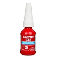 LOCTITE 243 lepidlo na zaistenie závitov 10ml LOCTITE 243 lepidlo na zaistenie závitov 10ml