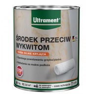 ULTRAMENT - NÁTER PROTI TEČANIU A VLHKOSTI 3 KG