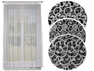 READY ZÁCLONA GUIPURE ZÁCLONA 200x250 MARKÍZA READY ZÁCLONA GUIPURE ZÁCLONA 200x250 MARKÍZA