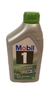 OLEJ MOBIL FORMULA ESP 5W30 1L FILTRE