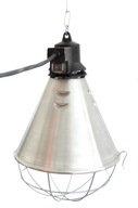 VYHRÁVANIE LAMP E27 RADIÁTOR + KWOKA 150W