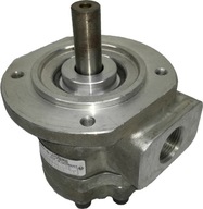HYDRAULICKÉ ČERPADLO VICKERS TYP 6MC2-6-E3R-10 LOĎ HYDRAULICKÉ ČERPADLO VICKERS TYP 6MC2-6-E3R-10 LOĎ
