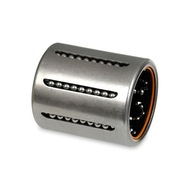 Lineárne ložisko KH 2540 PP, hriadeľ 25mm Lineárne ložisko KH 2540 PP, hriadeľ 25mm