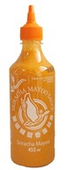 Sriracha mayo chilli omáčka 455 ml Sriracha mayo chilli omáčka 455 ml