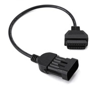 MAXIECU OBD1 OBD2 ADAPTÉR pre OPEL MAXIECU OBD1 OBD2 ADAPTÉR pre OPEL