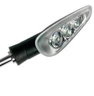 LED indikátor so schválením 1 ks. CLICKNRIDE