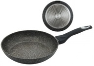 PANVA 18 cm INDUKČNÝ PLYN mramor Klausberg7289 - najlepšia voľba PANVA 18 cm INDUKČNÝ PLYN mramor Klausberg7289 - najlepšia voľba