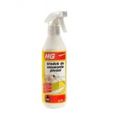 HG ODSTRAŇOVANIE PLESNE 0,5l HG ODSTRAŇOVANIE PLESNE 0,5l