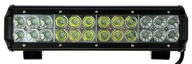 EPISTAR PANEL LED PRACOVNÁ LAMPA 72W 7200LM 12/24V EPISTAR PANEL LED PRACOVNÁ LAMPA 72W 7200LM 12/24V