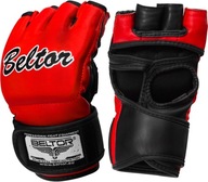 MMA rukavice Cringer BELTOR K1 krav maga RED L