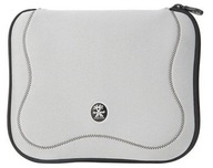 Crumpler The Gimp 15 Standard strieborný VÝPREDAJ Crumpler The Gimp 15 Standard strieborný VÝPREDAJ