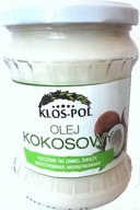 KOKOSOVÝ OLEJ 500ml NERAFINOVANÝ PROPAGÁCIA -27% KOKOSOVÝ OLEJ 500ml NERAFINOVANÝ PROPAGÁCIA -27%