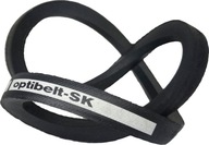 Klinový remeň C HC/22 1632 Lp 1574 Li Optibelt Klinový remeň C HC/22 1632 Lp 1574 Li Optibelt