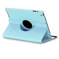 KOŽENÉ 360 otočné puzdro pre iPad PRO 12.9 A1584 KOŽENÉ 360 otočné puzdro pre iPad PRO 12.9 A1584