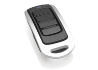 Diaľkový ovládač Proxima BANAN náhrada za Faac XT4 433 RC RCBE Diaľkový ovládač Proxima BANAN náhrada za Faac XT4 433 RC RCBE