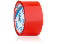 LEPIACE BALENIE PÁSKA SMART 48/50y ČERVENÁ 36 ks. LEPIACE BALENIE PÁSKA SMART 48/50y ČERVENÁ 36 ks.