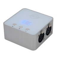 Môj DMX MyDMX 3.0 PC ovládač DMX program Môj DMX MyDMX 3.0 PC ovládač DMX program