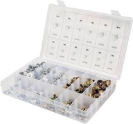 NITON SET. MIX OCEL, ALU M3-M10 300 KS NITON SET. MIX OCEL, ALU M3-M10 300 KS