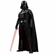 Samolepky na stenu STAR WARS Darth Vader 150x81 cm Samolepky na stenu STAR WARS Darth Vader 150x81 cm