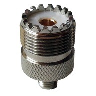 Anténna redukcia SMA-F/UC-1 pre Baofeng TYT INTEK Anténna redukcia SMA-F/UC-1 pre Baofeng TYT INTEK