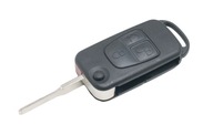 MERCEDES ML430 C230 Púzdro na diaľkový kľúč HU64 MERCEDES ML430 C230 Púzdro na diaľkový kľúč HU64